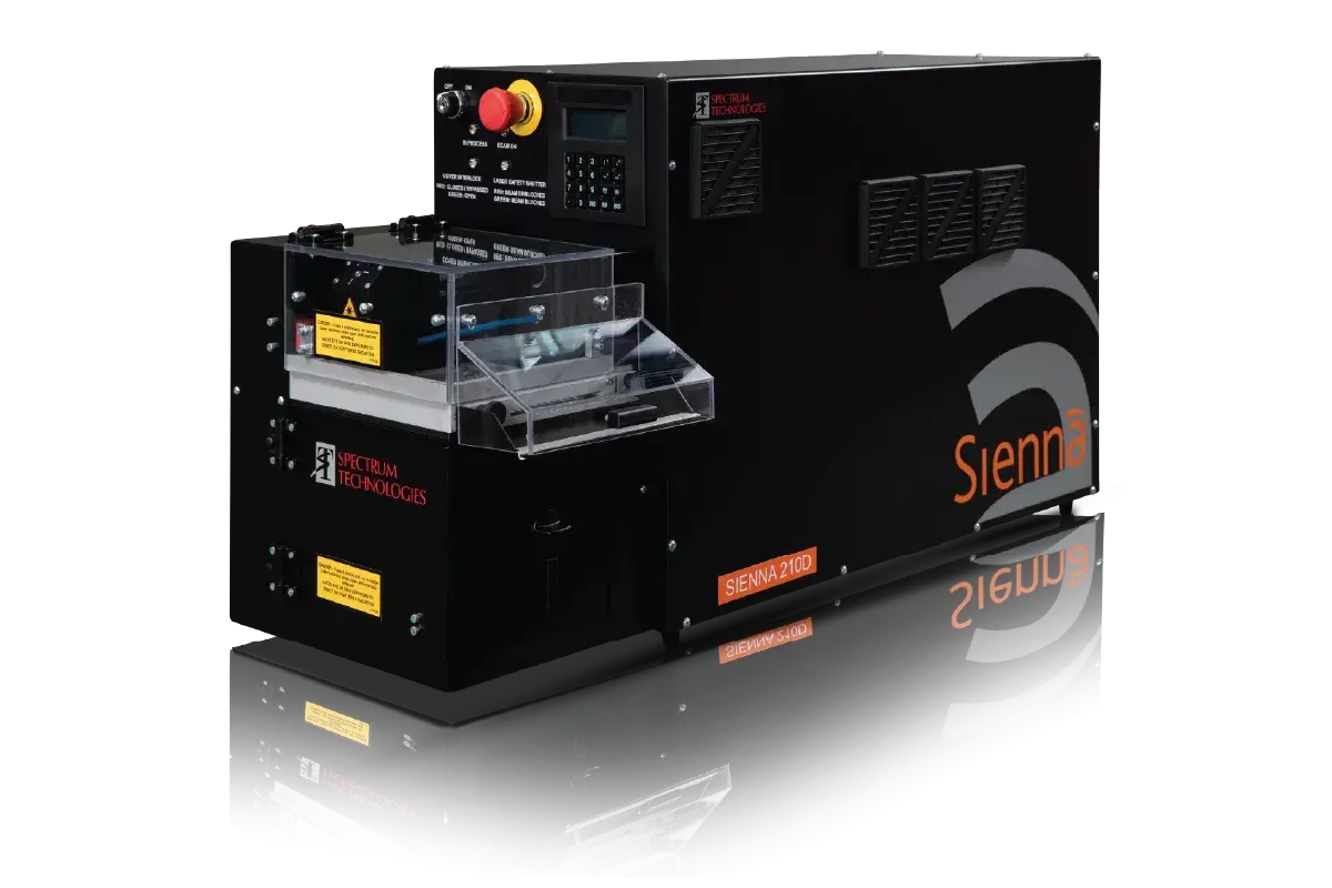 Serie Sienna 200