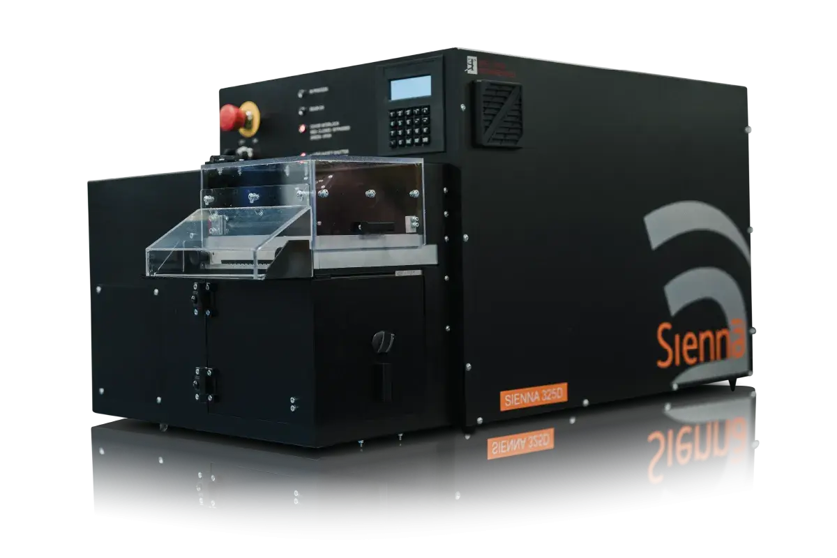 Serie Sienna 300