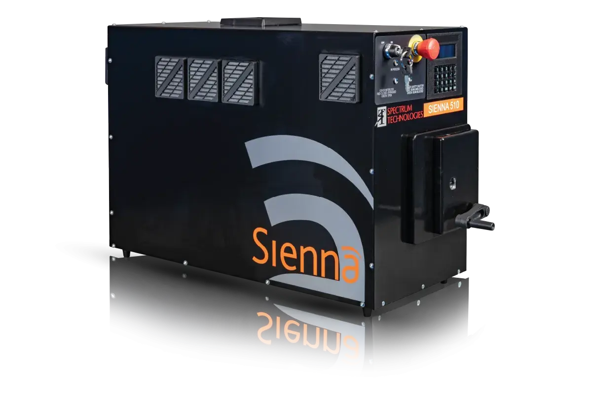 Serie Sienna 500